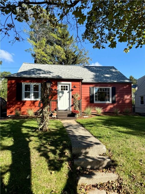 510 Tarrington Rd, Irondequoit, NY, 14609-5717 | Card Image
