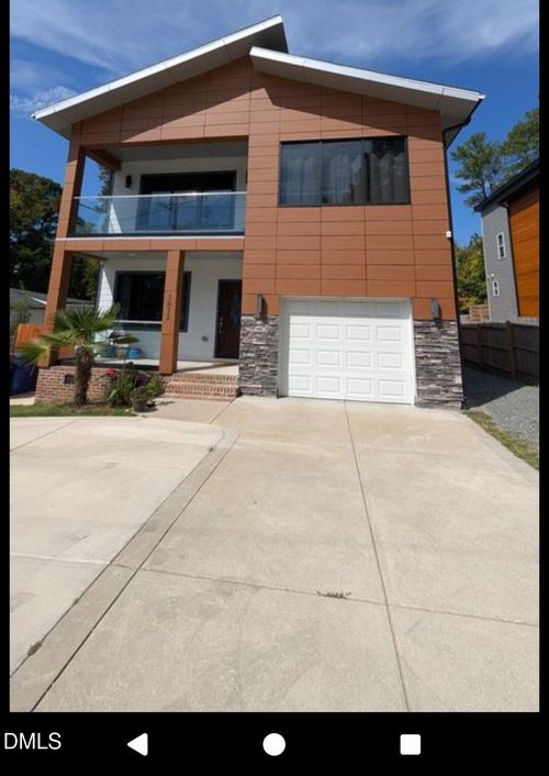 1012 Cook Rd, Durham, NC, 27713-2748 | Card Image