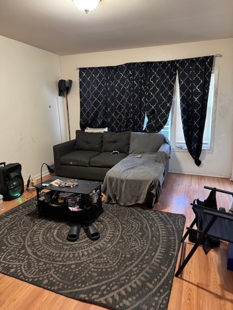 Residential in Chicago 2