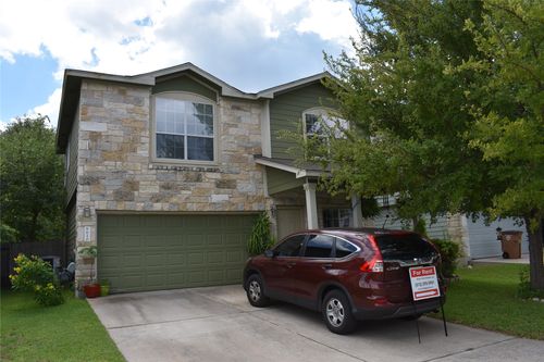 8610 Winterstein Dr, Austin, TX, 78745-6366 | Card Image