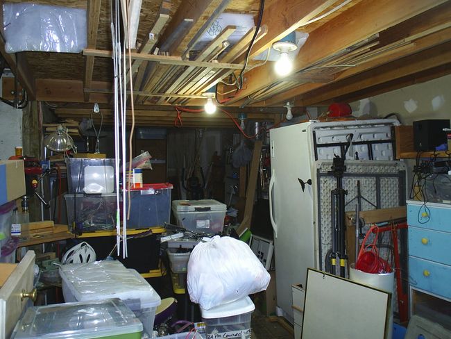 garage | Image 35