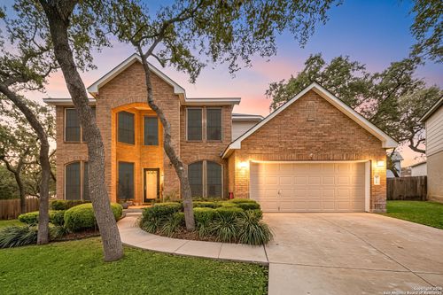 28 Canterview, San Antonio, TX, 78254-5504 | Card Image