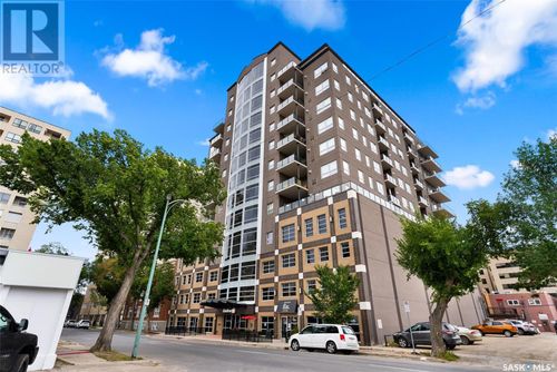 805-2055 Rose St, Regina, SK, S4P2A3 | Card Image