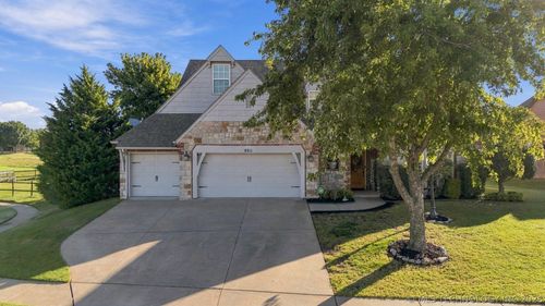 9311 98th Eastcourt, Owasso, OK, 74055 | Card Image