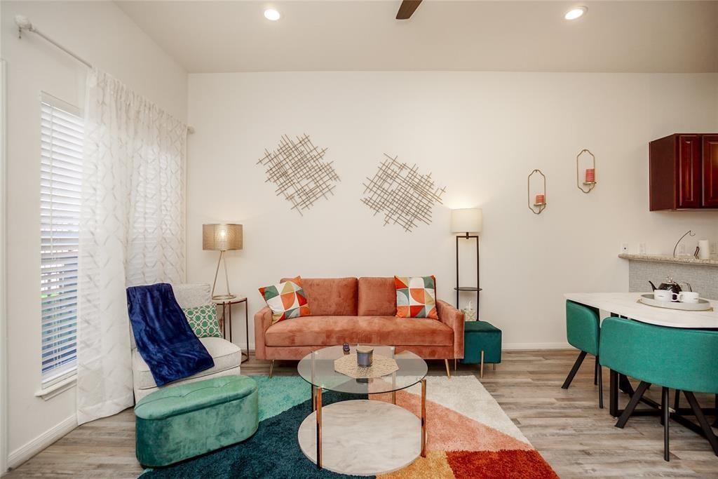 Residential Lease in Katy 4