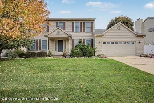 12321 Sea Pines Drive, DeWitt, MI, 48820 | Card Image