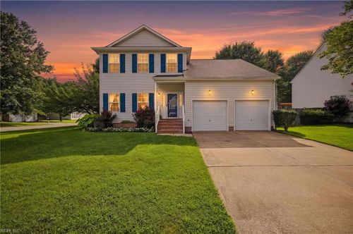3100 Merrimac Ct, Chesapeake, VA, 23321-1577 | Card Image