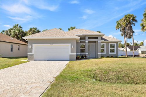 1231 S San Mateo Dr, NORTH PORT, FL, 34288-8163 | Card Image