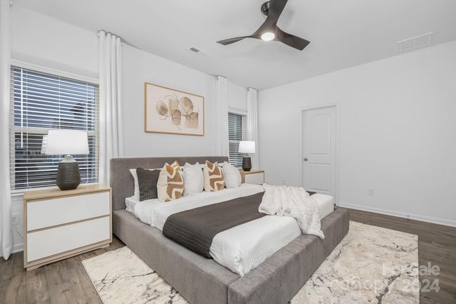 53 - 267 Redondo Dr, House other with 3 bedrooms, 2 bathrooms and null parking in Wingate NC | Image 16