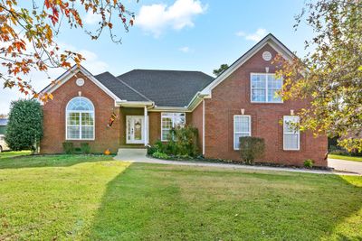 4042 Oak Pointe Dr, House other with 3 bedrooms, 2 bathrooms and 2 parking in Pleasant View TN | Image 1