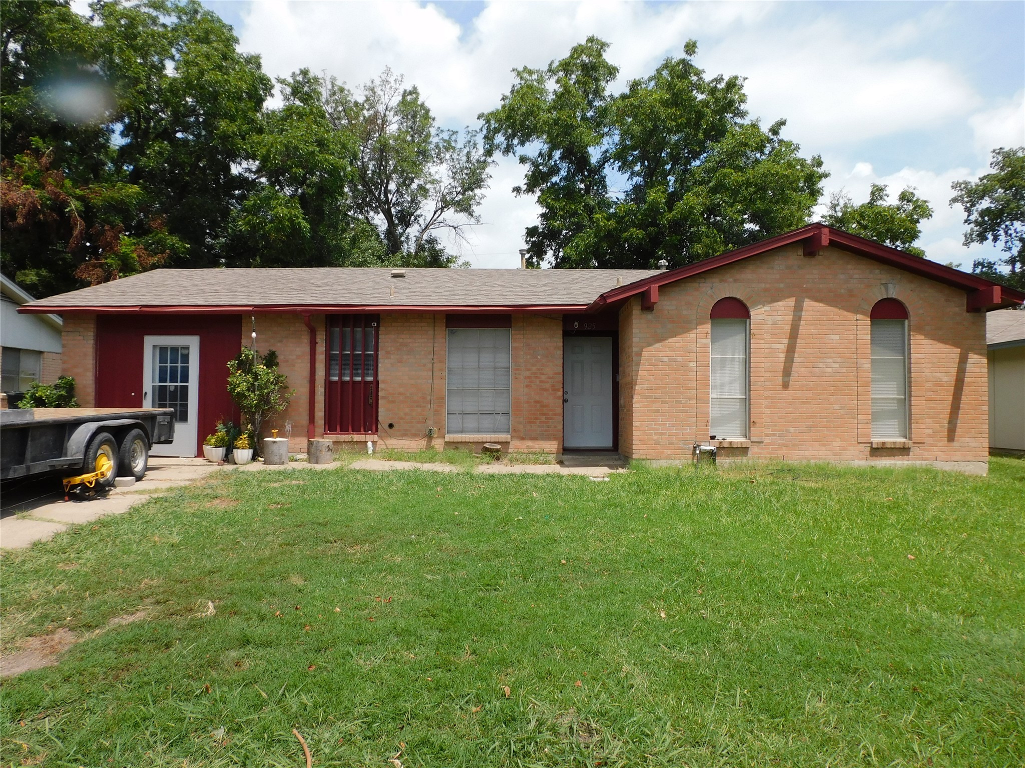 Residential in Garland 2