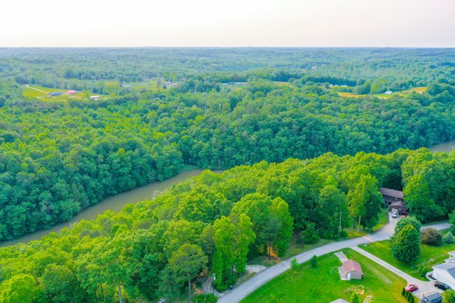 15 April Ln, House other with 5 bedrooms, 2 bathrooms and null parking in Corbin KY | Image 34