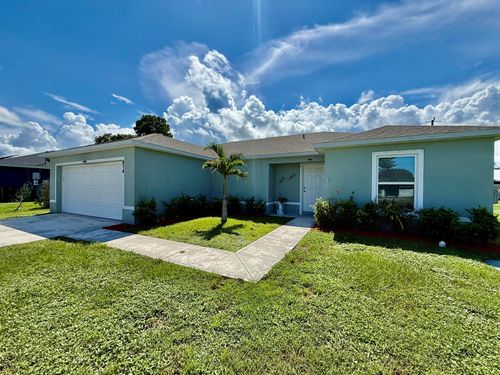 474 Ne Mainsail St, Port St. Lucie, FL, 34983-1265 | Card Image