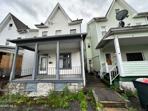 305 2nd Ave, Altoona, PA, 16602-3851 | Card Image