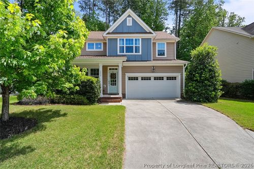 2029 Longmont Dr, Wake Forest, NC, 27587-5909 | Card Image