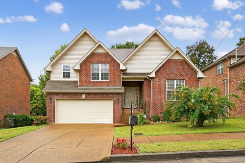 4024 Sweetberry Dr, Nashville, TN, 37211-0208 | Card Image