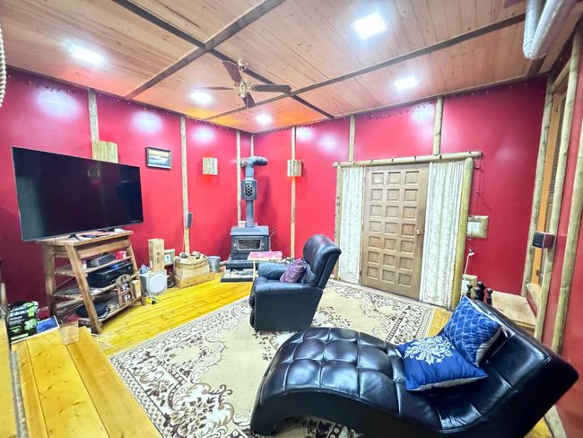 41004 Range Road 215, House other with 4 bedrooms, 1 bathrooms and null parking in Bashaw AB | Image 11