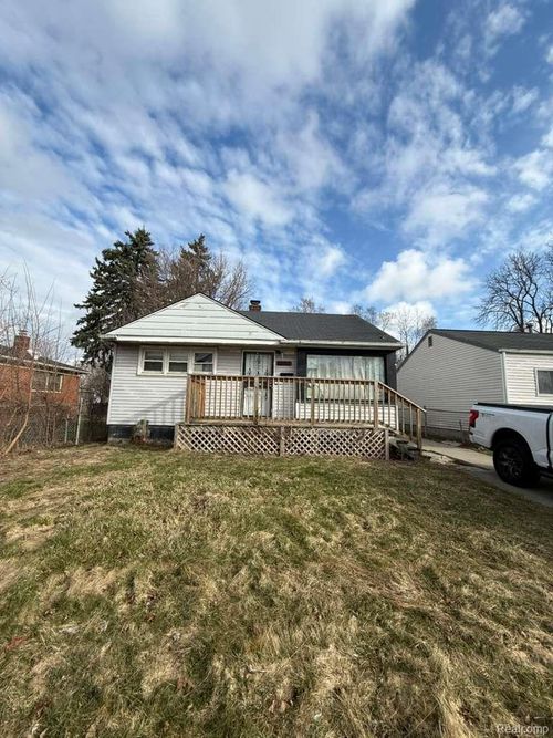 18936 Tireman St, Detroit, MI, 48228-3368 | Card Image