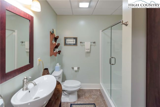 210 Timbercrest Trl, House other with 3 bedrooms, 4 bathrooms and null parking in Fleetwood NC | Image 43