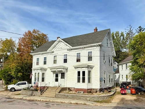 8 Maple St, Wilton, NH, 03086-5505 | Card Image