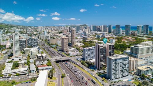 1503-775 Kinalau Pl, Honolulu, HI, 96813-2628 | Card Image