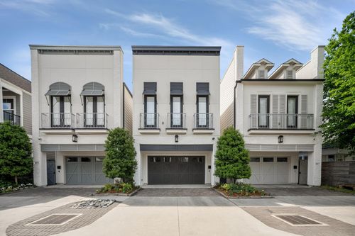 unit-b-110 E 26th St, Houston, TX, 77008-2957 | Card Image