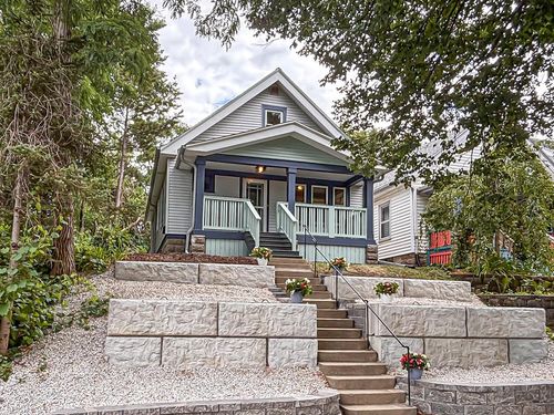 1743 E Bennett Avenue, Milwaukee, WI, 53207 | Card Image