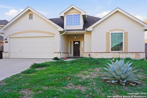 8310 Bordeaux Bay, San Antonio, TX, 78255-2274 | Card Image