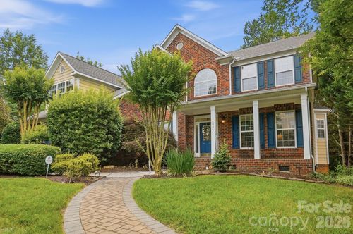 1406 Finsbury Ln, Tega Cay, SC, 29708-8478 | Card Image