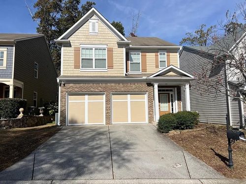 5790 Crestwick Way, Cumming, GA, 30040-0609 | Card Image