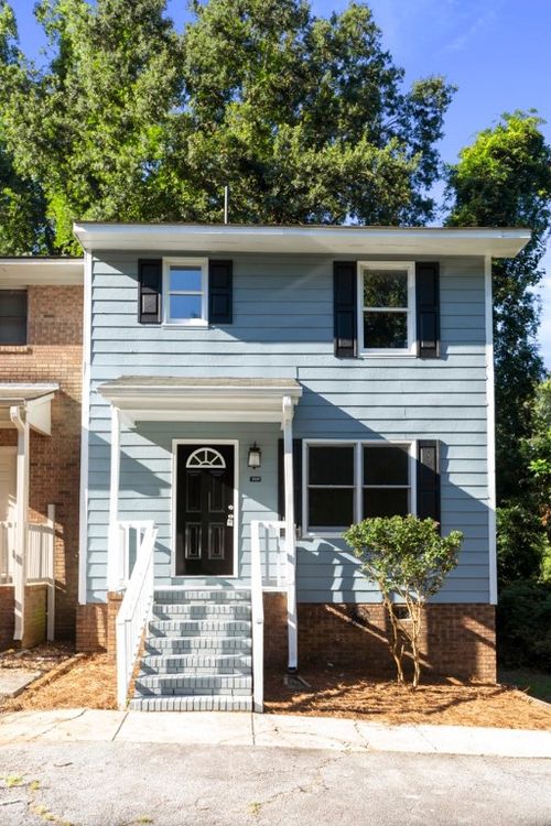 f-902 Creekside Dr, Clemson, SC, 29631-3128 | Card Image