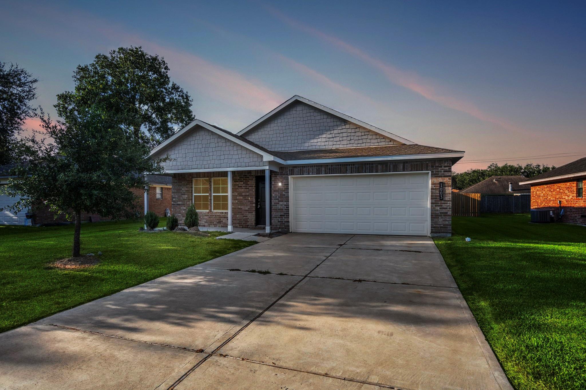 Residential in Bay City 2