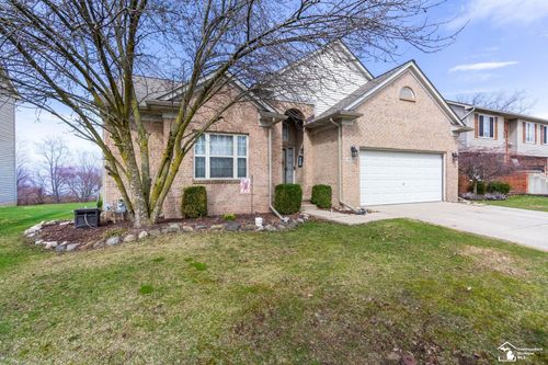 4035 Stone Post Rd, Newport, MI, 48166-7829 | Card Image