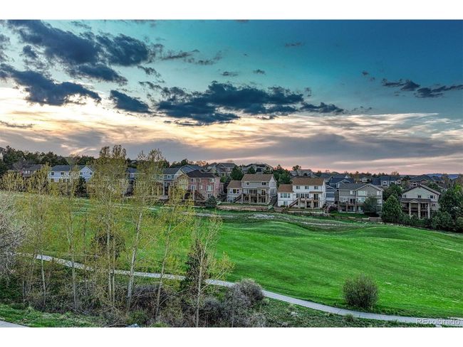 1497 Bent Grass Cir, House other with 5 bedrooms, 4 bathrooms and null parking in Castle Rock CO | Image 43