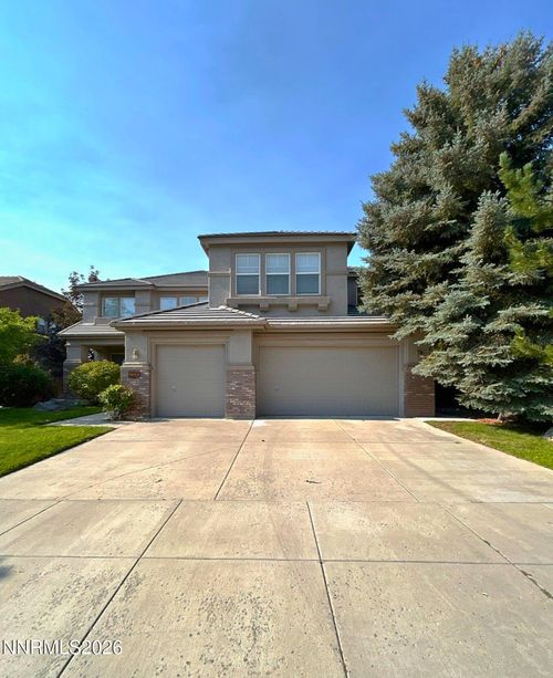 6710 Cinnamon Dr, Sparks, NV, 89436-8451 | Card Image