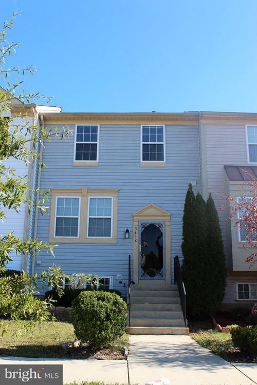 3616 Community Dr, DISTRICT HEIGHTS, MD, 20747-5903 | Card Image