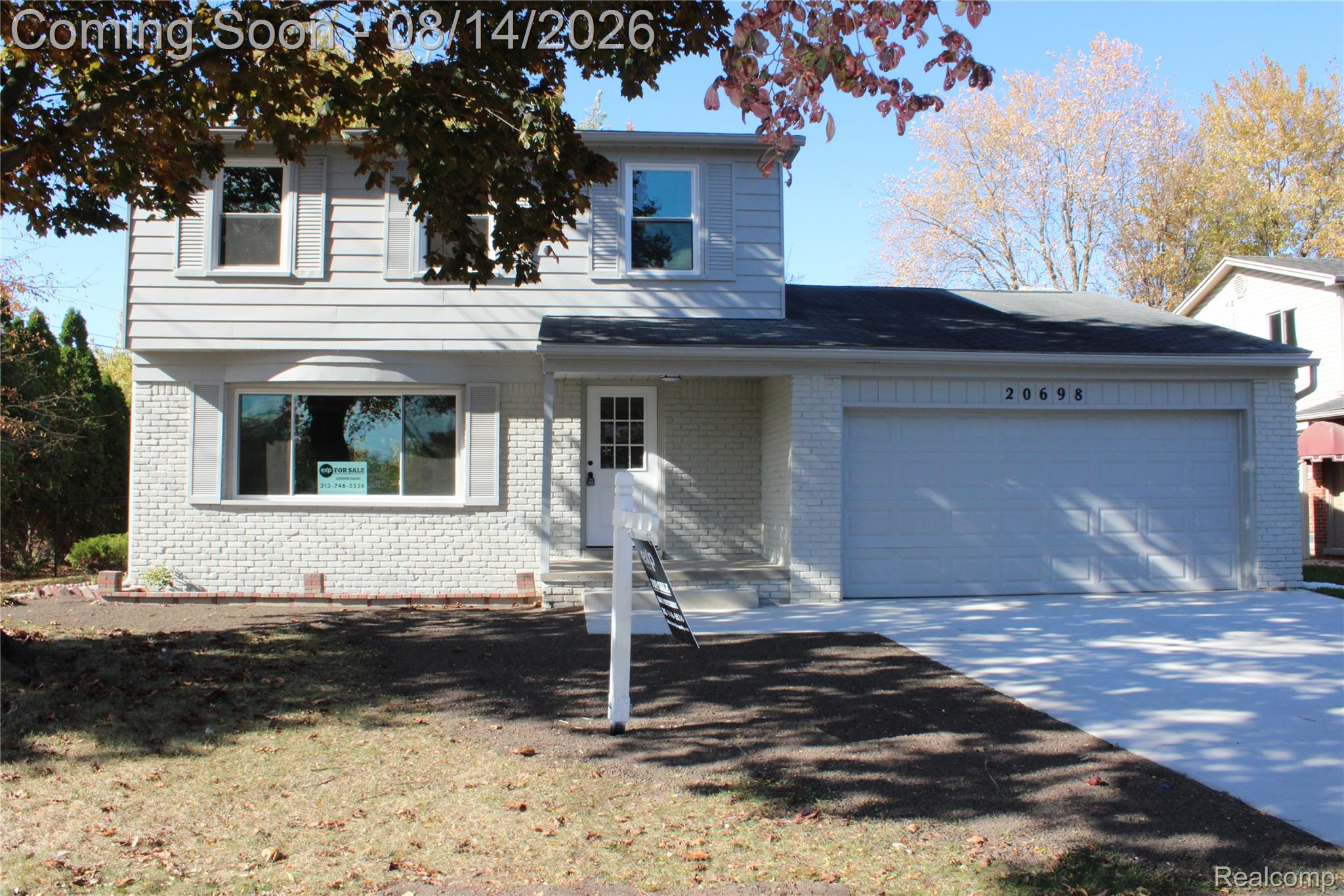 Residential Lease in Riverview 2
