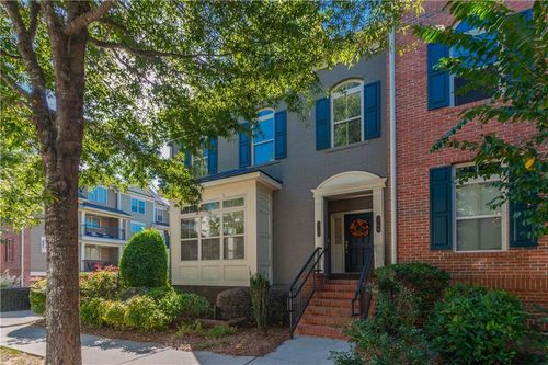 unit-27-2752 Wander Ln, Alpharetta, GA, 30022-1162 | Card Image