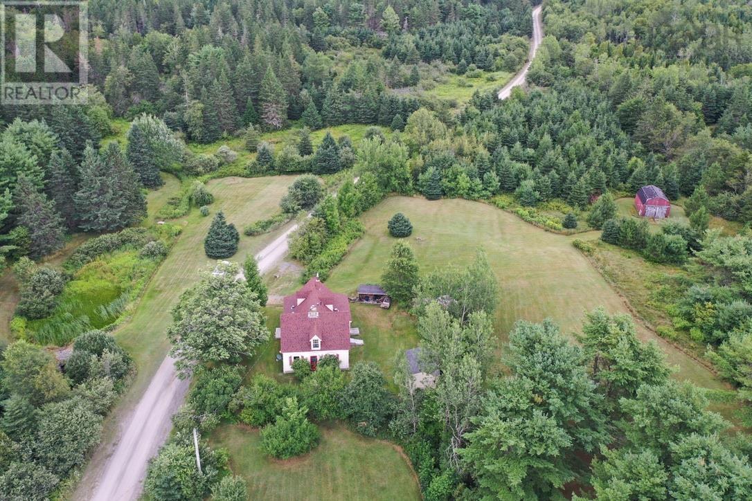 20 Cummings Mountain Rd, For Sale in Sunny Brae Zoocasa