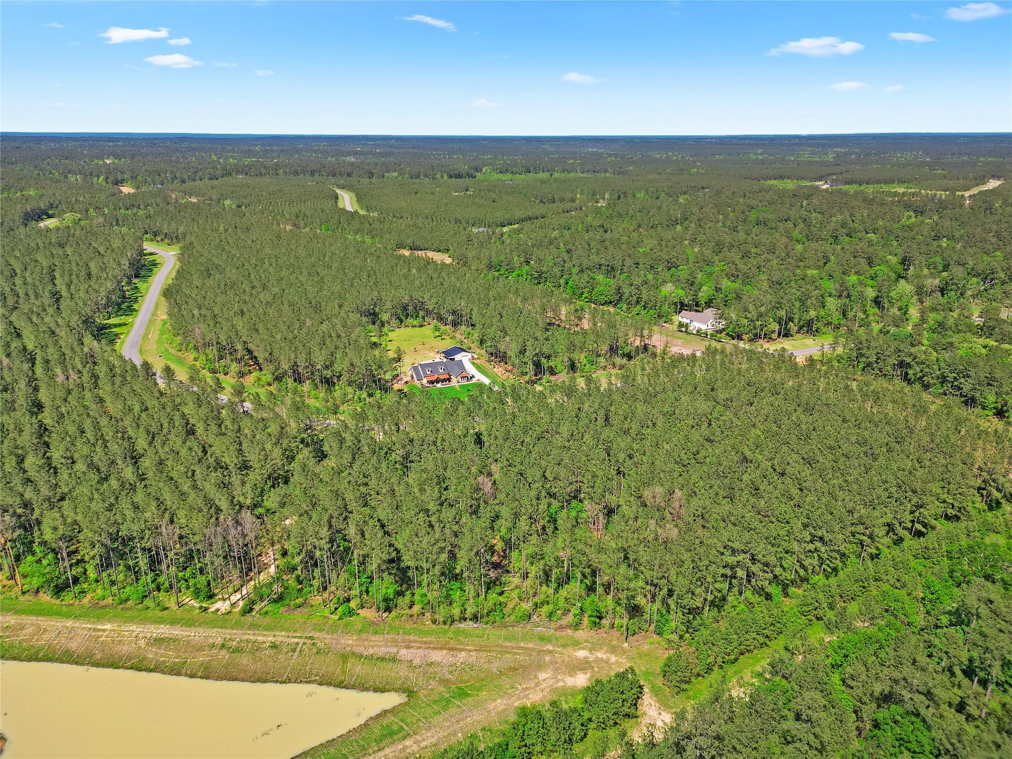 Land in Willis 5