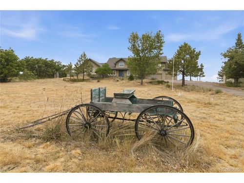 2861 Butte Cir, Sedalia, CO, 80135-8216 | Card Image