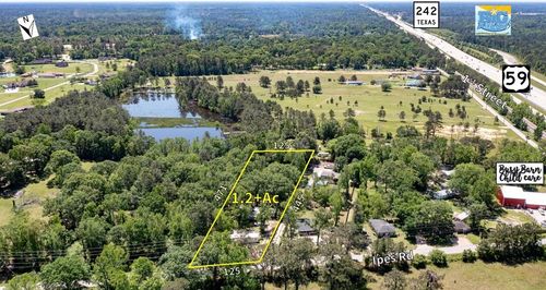 25528 Ipes Rd, Splendora, TX, 77372-4058 | Card Image