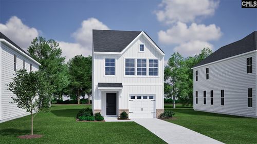 321 Tartan Road, Hopkins, SC, 29061 | Card Image