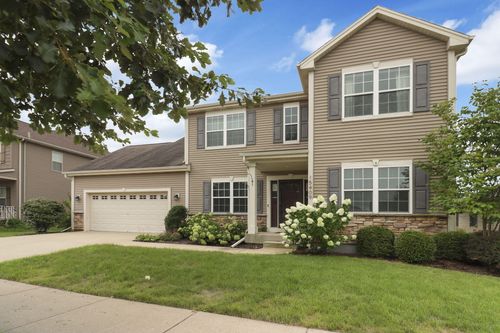 15409 70th St, Kenosha, WI, 53142-8802 | Card Image