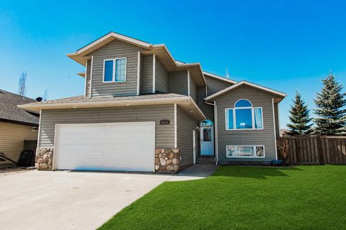 6510 110 St, Grande Prairie, AB, T8W0B4 | Card Image