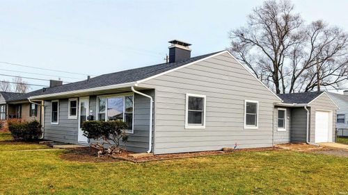 3610 S Saint Joseph St, South Bend, IN, 46614-1856 | Card Image