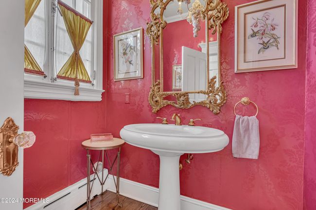 207 Monmouth Ave, House other with 9 bedrooms, 7 bathrooms and null parking in Spring Lake NJ | Image 20
