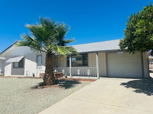 28940 Carmel Rd, Menifee, CA, 92586-2951 | Card Image