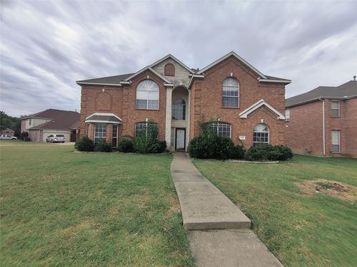 1709 Wylie Creek Dr, Desoto, TX, 75115-1716 | Card Image