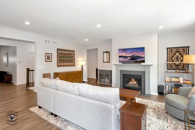 GAS FIREPLACE | Image 4